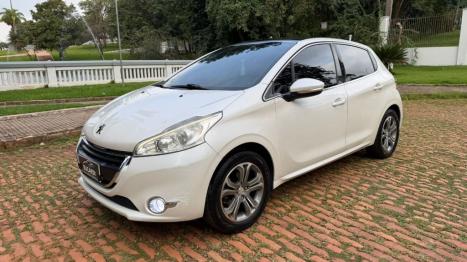 PEUGEOT 208 1.6 16V 4P FLEX GRIFFE AUTOM�TICO, Foto 2
