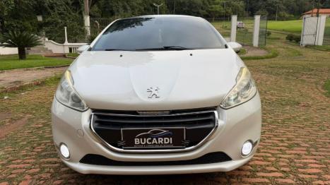 PEUGEOT 208 1.6 16V 4P FLEX GRIFFE AUTOM�TICO, Foto 3