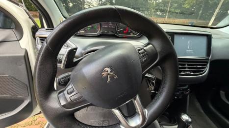 PEUGEOT 208 1.6 16V 4P FLEX GRIFFE AUTOM�TICO, Foto 4