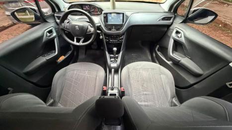 PEUGEOT 208 1.6 16V 4P FLEX GRIFFE AUTOM�TICO, Foto 5
