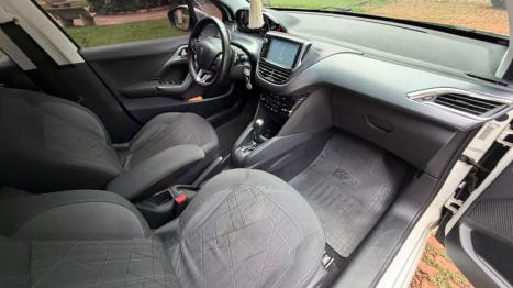 PEUGEOT 208 1.6 16V 4P FLEX GRIFFE AUTOM�TICO, Foto 6
