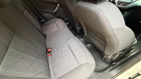 PEUGEOT 208 1.6 16V 4P FLEX GRIFFE AUTOM�TICO, Foto 7