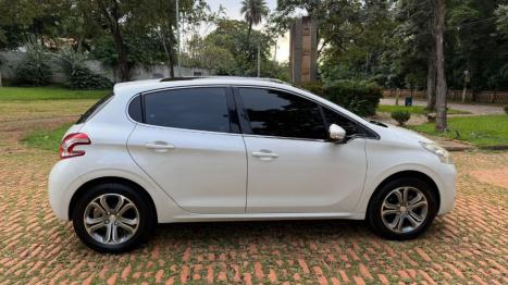 PEUGEOT 208 1.6 16V 4P FLEX GRIFFE AUTOM�TICO, Foto 8