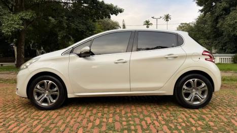 PEUGEOT 208 1.6 16V 4P FLEX GRIFFE AUTOM�TICO, Foto 9