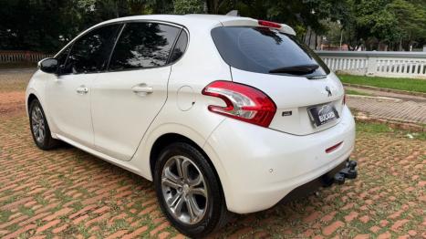 PEUGEOT 208 1.6 16V 4P FLEX GRIFFE AUTOM�TICO, Foto 11