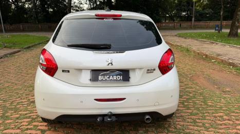 PEUGEOT 208 1.6 16V 4P FLEX GRIFFE AUTOM�TICO, Foto 12