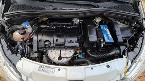 PEUGEOT 208 1.6 16V 4P FLEX GRIFFE AUTOM�TICO, Foto 13