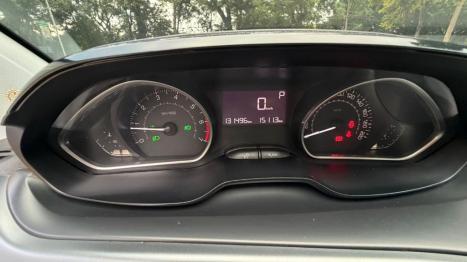 PEUGEOT 208 1.6 16V 4P FLEX GRIFFE AUTOM�TICO, Foto 14