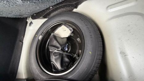 PEUGEOT 208 1.6 16V 4P FLEX GRIFFE AUTOM�TICO, Foto 16