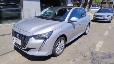 PEUGEOT 208 1.6 16V 4P FLEX ACTIVE PACK AUTOM�TICO, Foto 3