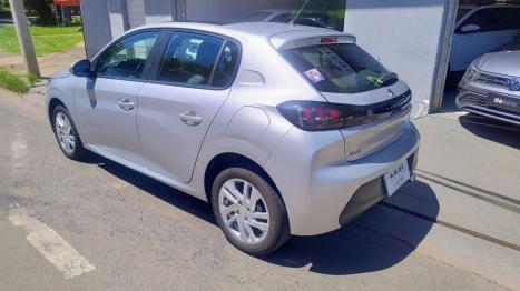 PEUGEOT 208 1.6 16V 4P FLEX ACTIVE PACK AUTOM�TICO, Foto 5