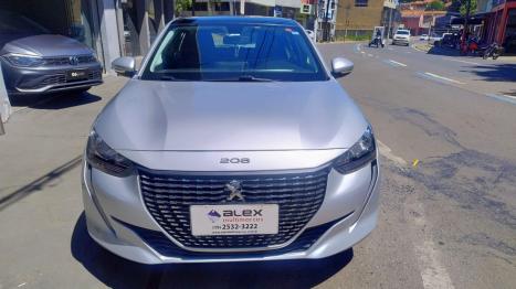 PEUGEOT 208 1.6 16V 4P FLEX ACTIVE PACK AUTOM�TICO, Foto 2