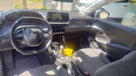 PEUGEOT 208 1.6 16V 4P FLEX ACTIVE PACK AUTOM�TICO, Foto 6