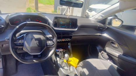 PEUGEOT 208 1.6 16V 4P FLEX ACTIVE PACK AUTOM�TICO, Foto 7