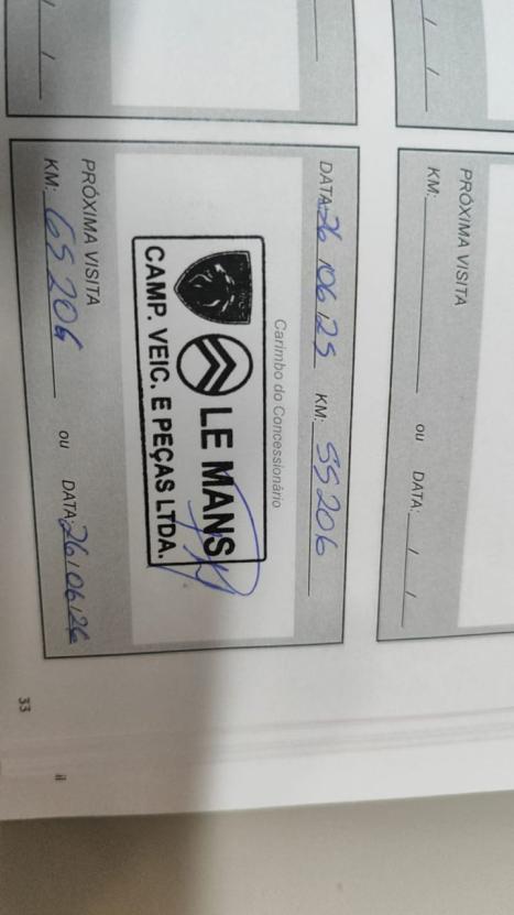 PEUGEOT 208 1.6 16V 4P FLEX ACTIVE PACK AUTOM�TICO, Foto 9