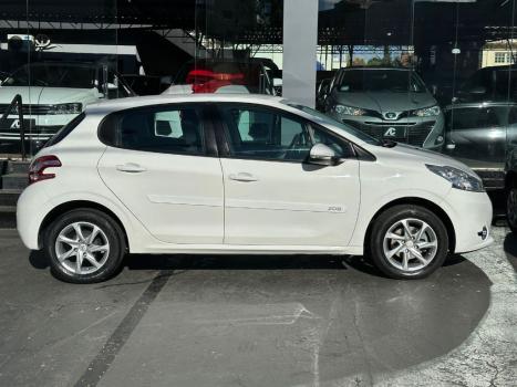 PEUGEOT 208 1.6 16V 4P FLEX ACTIVE AUTOM�TICO, Foto 6
