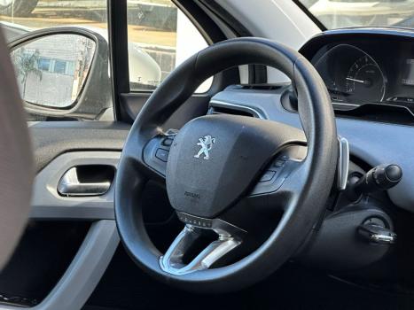 PEUGEOT 208 1.6 16V 4P FLEX ACTIVE AUTOM�TICO, Foto 7