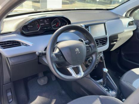 PEUGEOT 208 1.6 16V 4P FLEX ACTIVE AUTOM�TICO, Foto 8