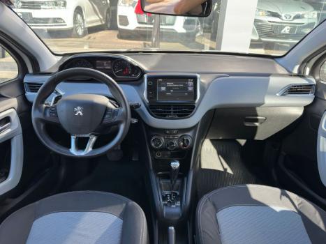 PEUGEOT 208 1.6 16V 4P FLEX ACTIVE AUTOM�TICO, Foto 10