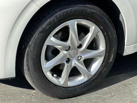 PEUGEOT 208 1.6 16V 4P FLEX ACTIVE AUTOM�TICO, Foto 12