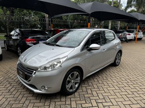 PEUGEOT 208 1.6 16V 4P FLEX GRIFFE, Foto 2