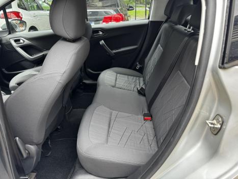 PEUGEOT 208 1.6 16V 4P FLEX GRIFFE, Foto 8