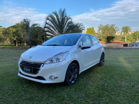 PEUGEOT 208 1.6 16V 4P FLEX GRIFFE, Foto 5