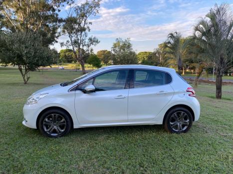 PEUGEOT 208 1.6 16V 4P FLEX GRIFFE, Foto 6