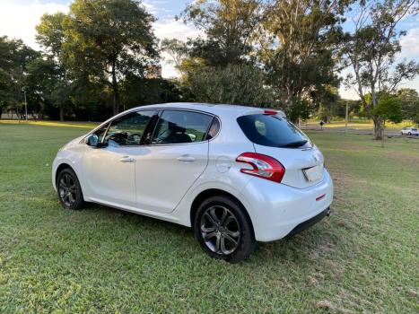 PEUGEOT 208 1.6 16V 4P FLEX GRIFFE, Foto 7