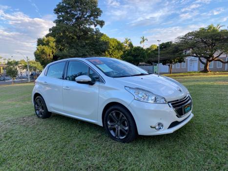 PEUGEOT 208 1.6 16V 4P FLEX GRIFFE, Foto 11