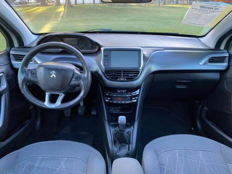 PEUGEOT 208 1.6 16V 4P FLEX GRIFFE, Foto 12
