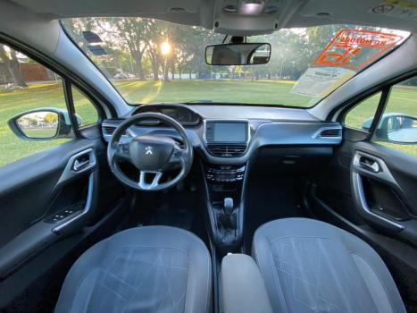 PEUGEOT 208 1.6 16V 4P FLEX GRIFFE, Foto 13