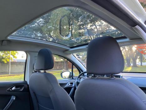 PEUGEOT 208 1.6 16V 4P FLEX GRIFFE, Foto 14