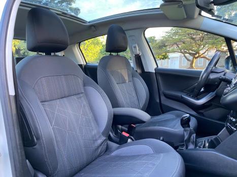 PEUGEOT 208 1.6 16V 4P FLEX GRIFFE, Foto 15