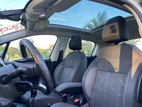 PEUGEOT 208 1.6 16V 4P FLEX GRIFFE, Foto 16