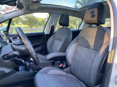 PEUGEOT 208 1.6 16V 4P FLEX GRIFFE, Foto 17