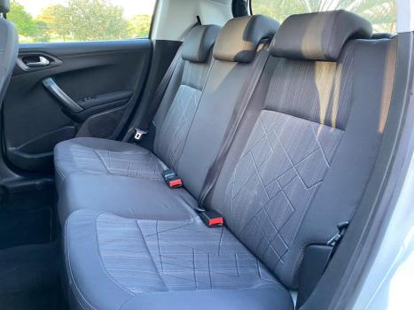 PEUGEOT 208 1.6 16V 4P FLEX GRIFFE, Foto 18