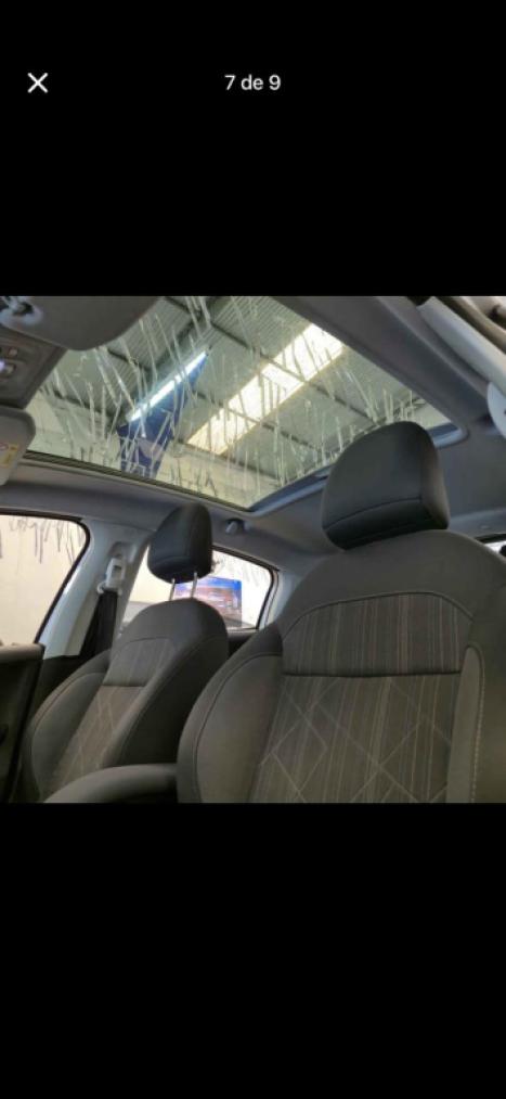 PEUGEOT 208 1.6 16V 4P FLEX GRIFFE AUTOM�TICO, Foto 5