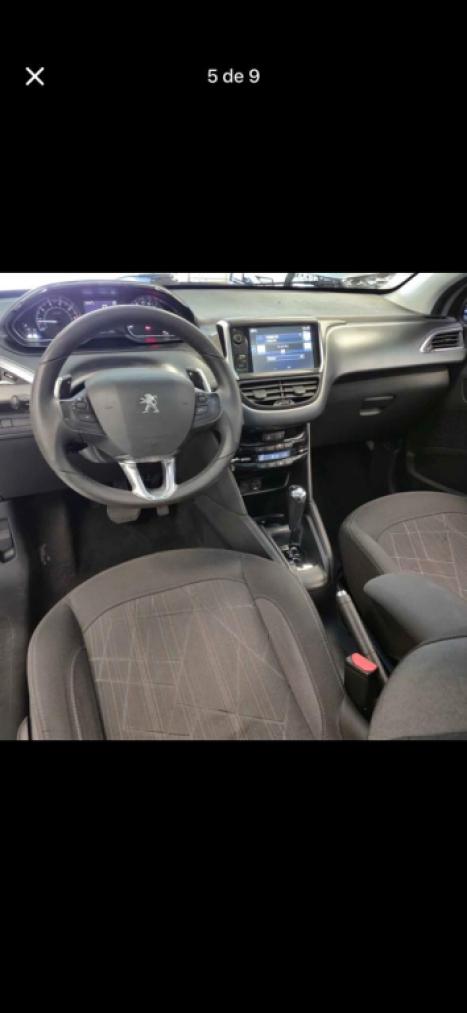 PEUGEOT 208 1.6 16V 4P FLEX GRIFFE AUTOM�TICO, Foto 6