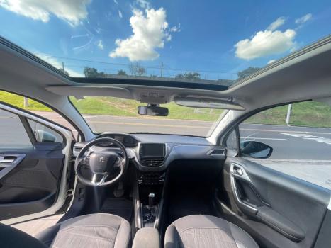 PEUGEOT 208 1.6 16V 4P FLEX GRIFFE AUTOM�TICO, Foto 8