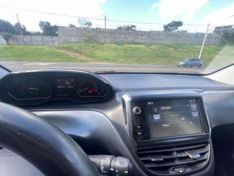 PEUGEOT 208 1.6 16V 4P FLEX GRIFFE AUTOM�TICO, Foto 9