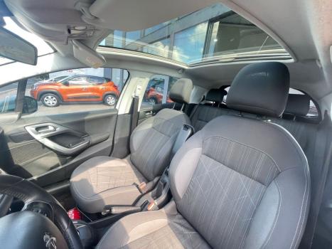 PEUGEOT 208 1.6 16V 4P FLEX GRIFFE AUTOM�TICO, Foto 10