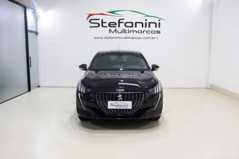 PEUGEOT 208 1.6 16V FLEX ROADTRIP AT6 AUTOM�TICO, Foto 2