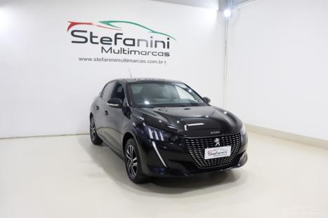 PEUGEOT 208 1.6 16V FLEX ROADTRIP AT6 AUTOM�TICO, Foto 3