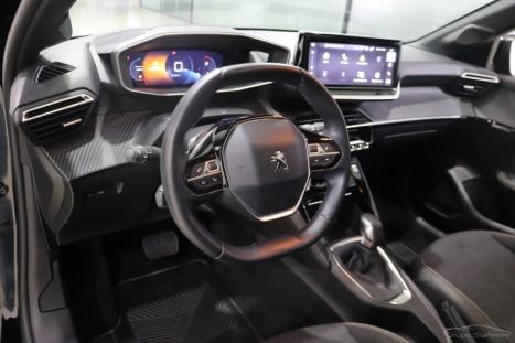 PEUGEOT 208 1.6 16V FLEX ROADTRIP AT6 AUTOM�TICO, Foto 4