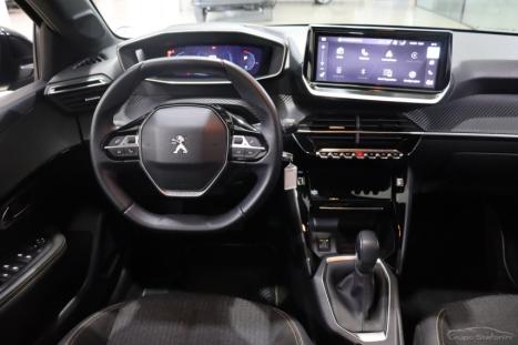 PEUGEOT 208 1.6 16V FLEX ROADTRIP AT6 AUTOM�TICO, Foto 5