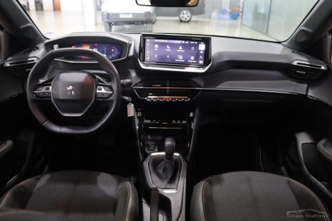 PEUGEOT 208 1.6 16V FLEX ROADTRIP AT6 AUTOM�TICO, Foto 6