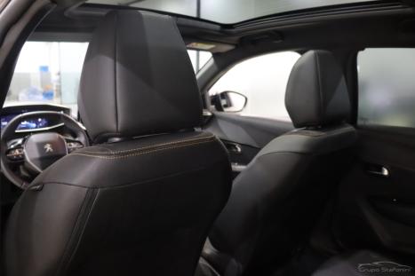 PEUGEOT 208 1.6 16V FLEX ROADTRIP AT6 AUTOM�TICO, Foto 9