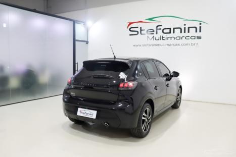 PEUGEOT 208 1.6 16V FLEX ROADTRIP AT6 AUTOM�TICO, Foto 11