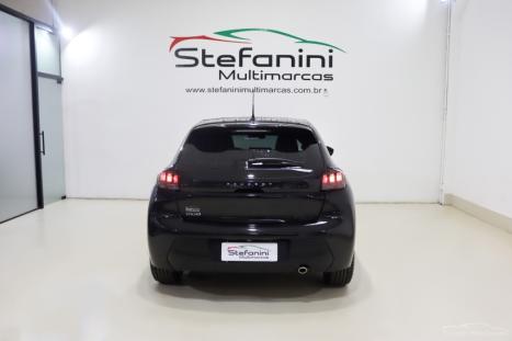 PEUGEOT 208 1.6 16V FLEX ROADTRIP AT6 AUTOM�TICO, Foto 12